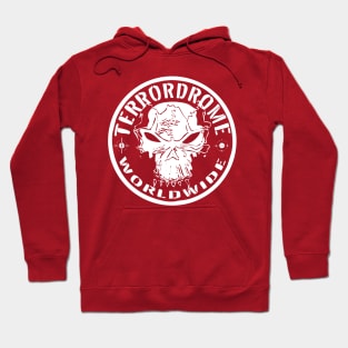 Terrordrome Hoodie